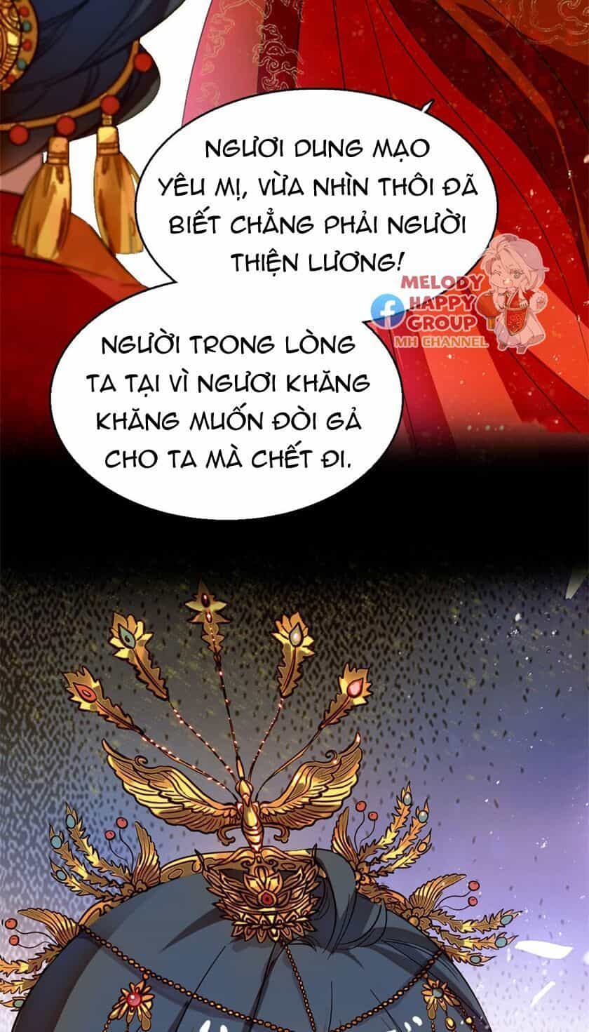 Tự Cẩm - Chương 1 - ảnh 6