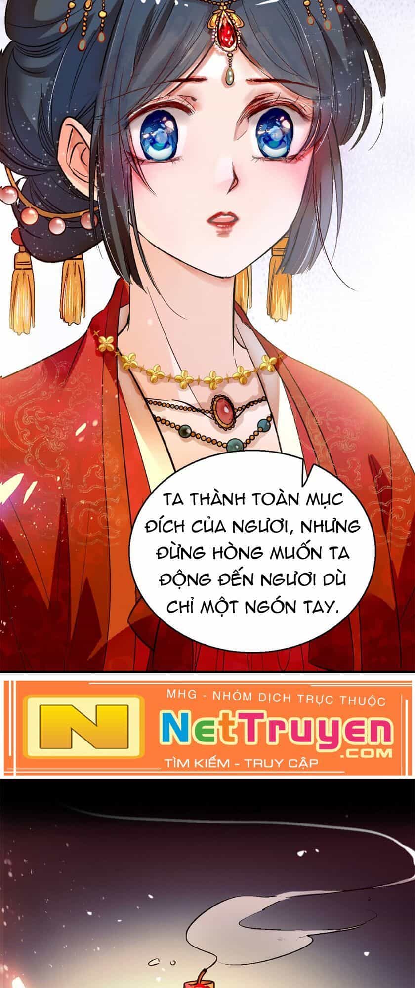 Tự Cẩm - Chương 1 - ảnh 7