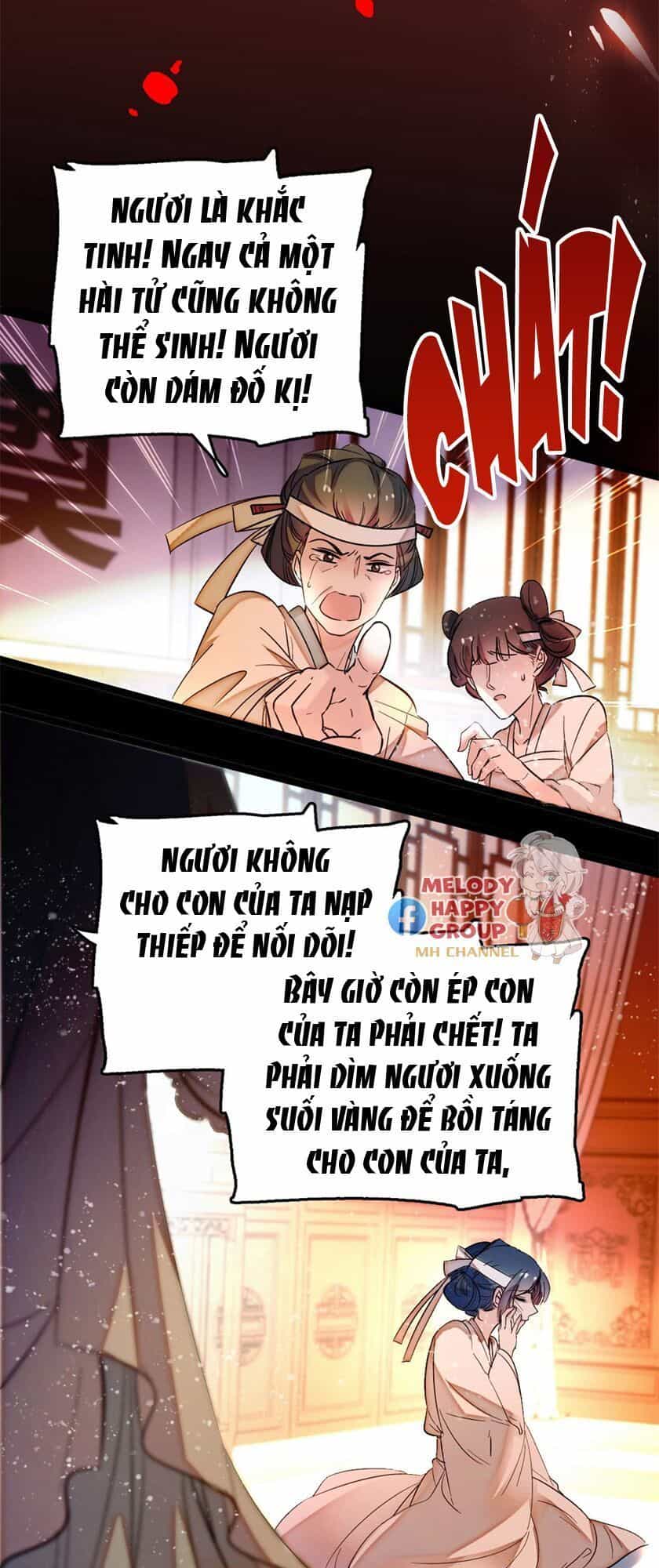 Tự Cẩm - Chương 1 - ảnh 9