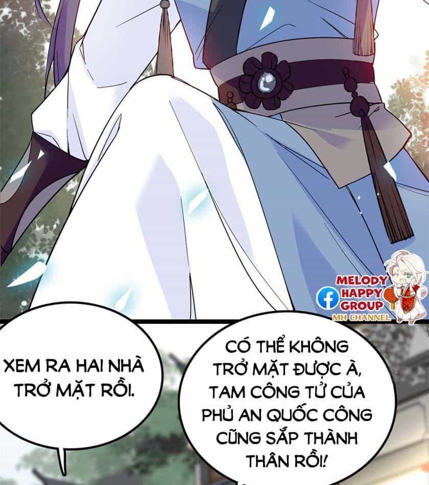 Tự Cẩm - Chương 10 - ảnh 14