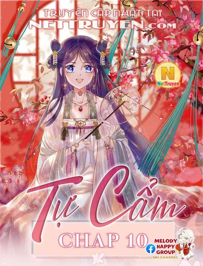 Tự Cẩm - Chương 10 - ảnh 2