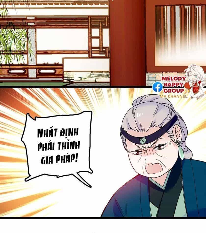 Tự Cẩm - Chương 10 - ảnh 22