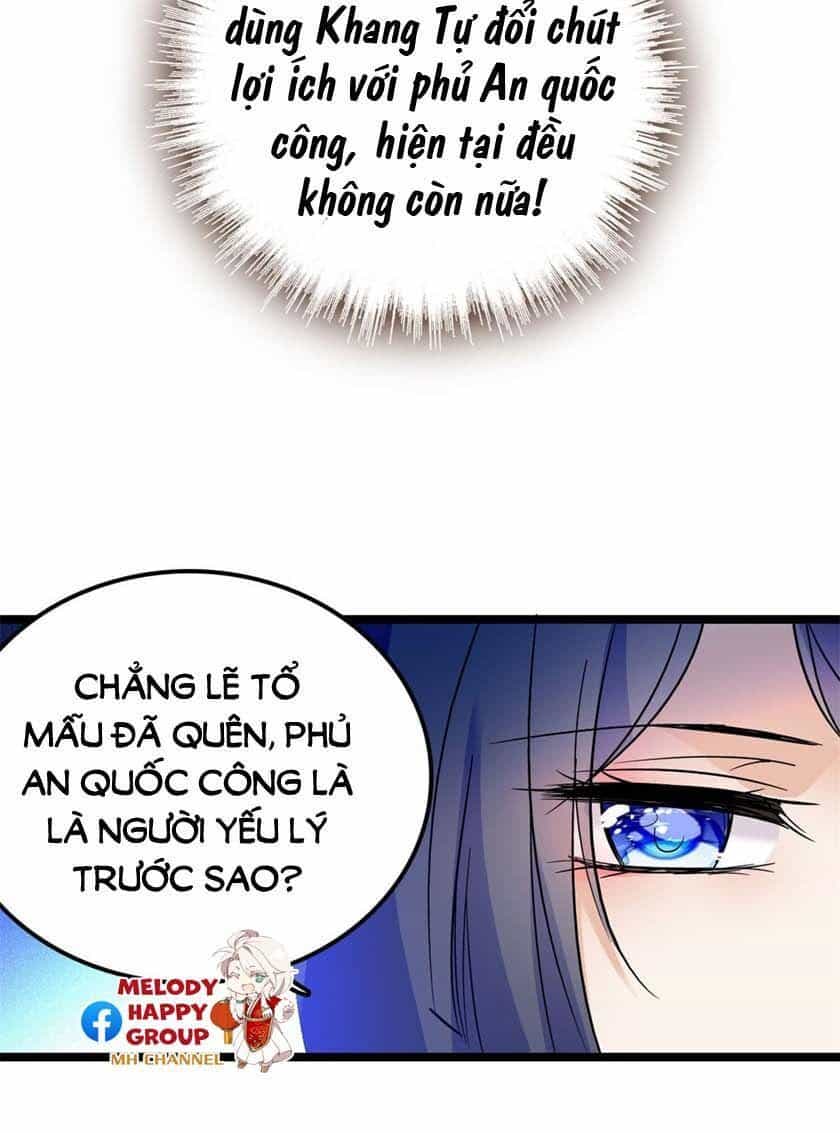 Tự Cẩm - Chương 10 - ảnh 26