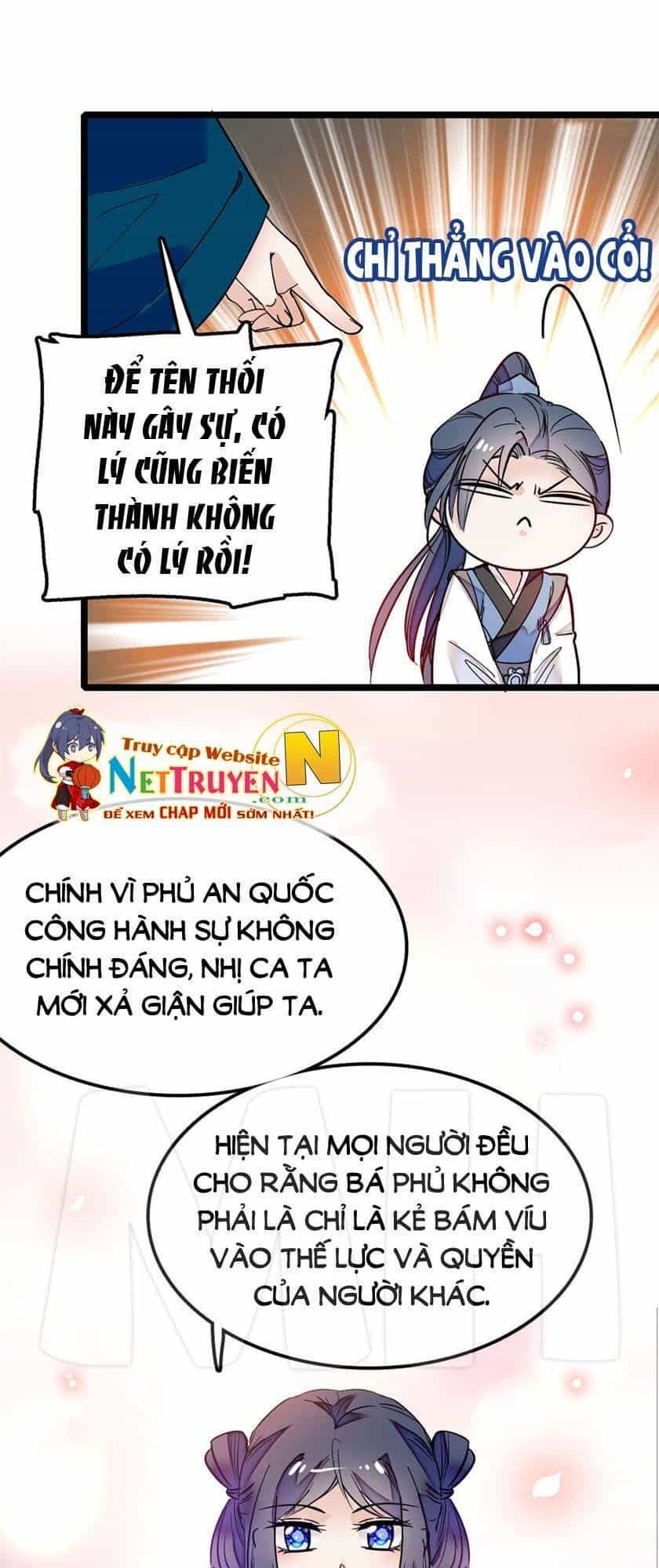 Tự Cẩm - Chương 10 - ảnh 27
