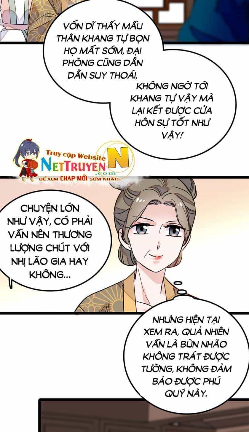 Tự Cẩm - Chương 10 - ảnh 36