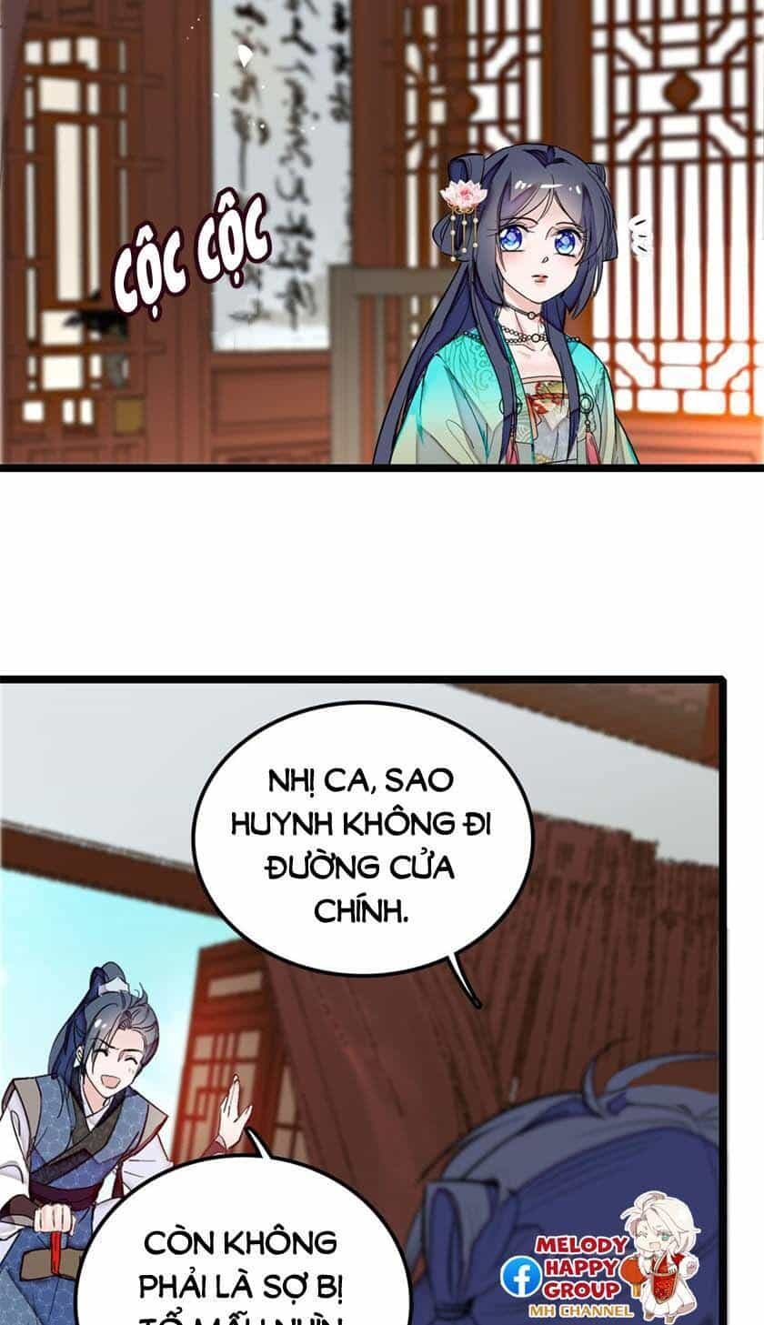 Tự Cẩm - Chương 10 - ảnh 38