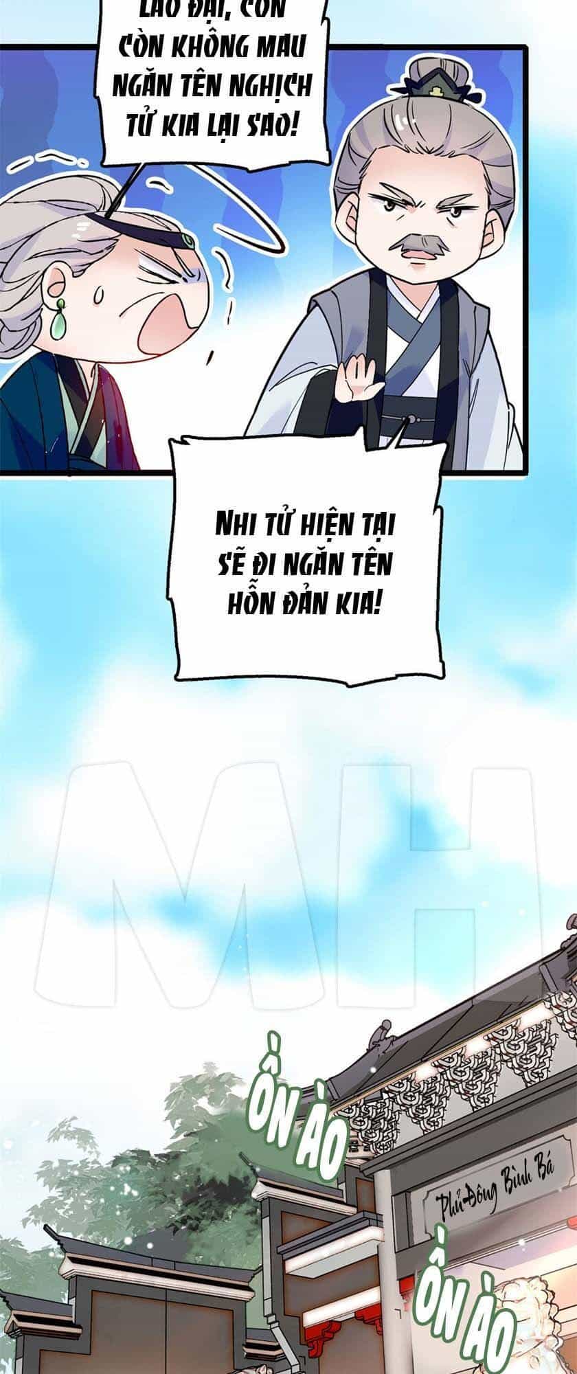 Tự Cẩm - Chương 10 - ảnh 9