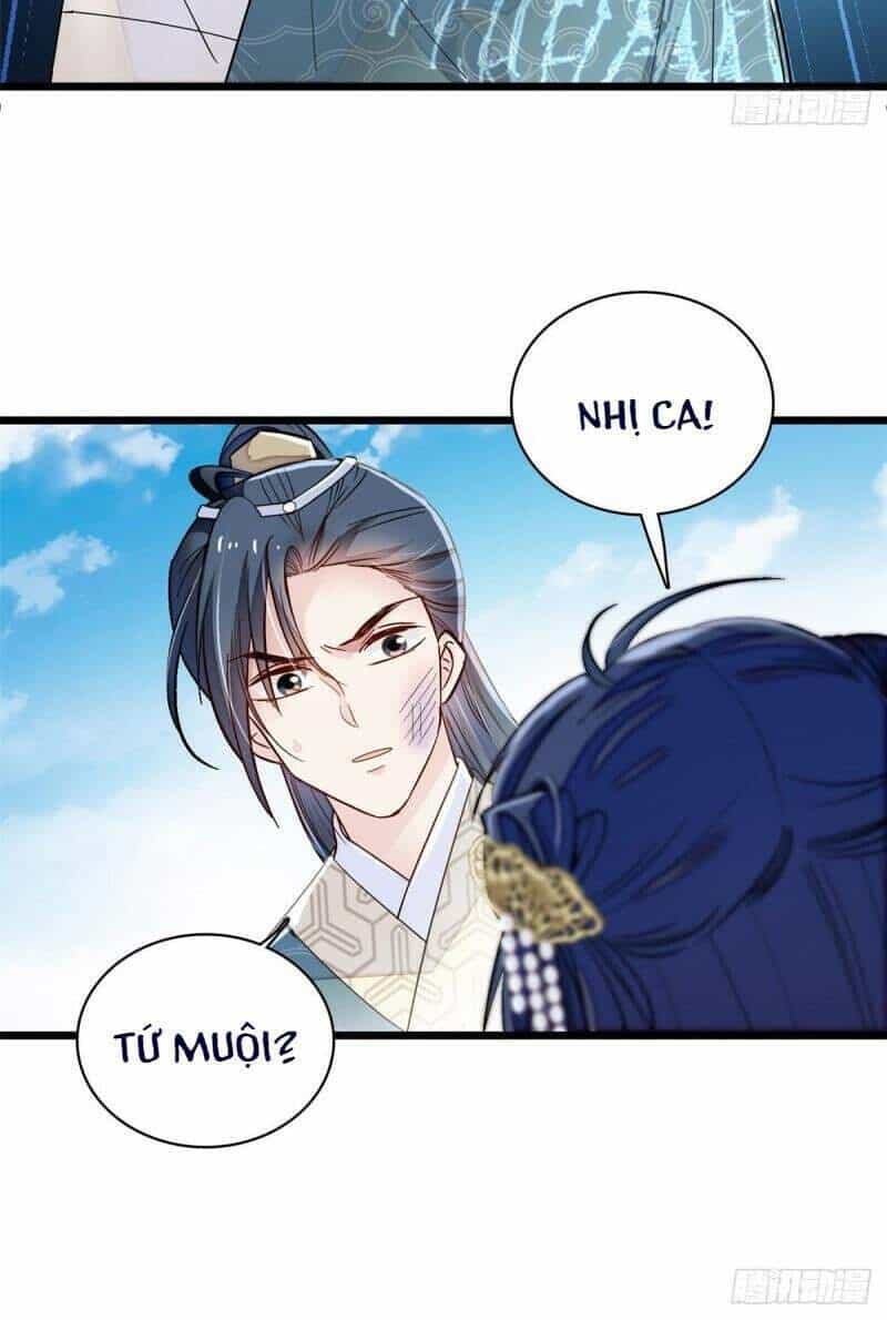 Tự Cẩm - Chương 96 - ảnh 10