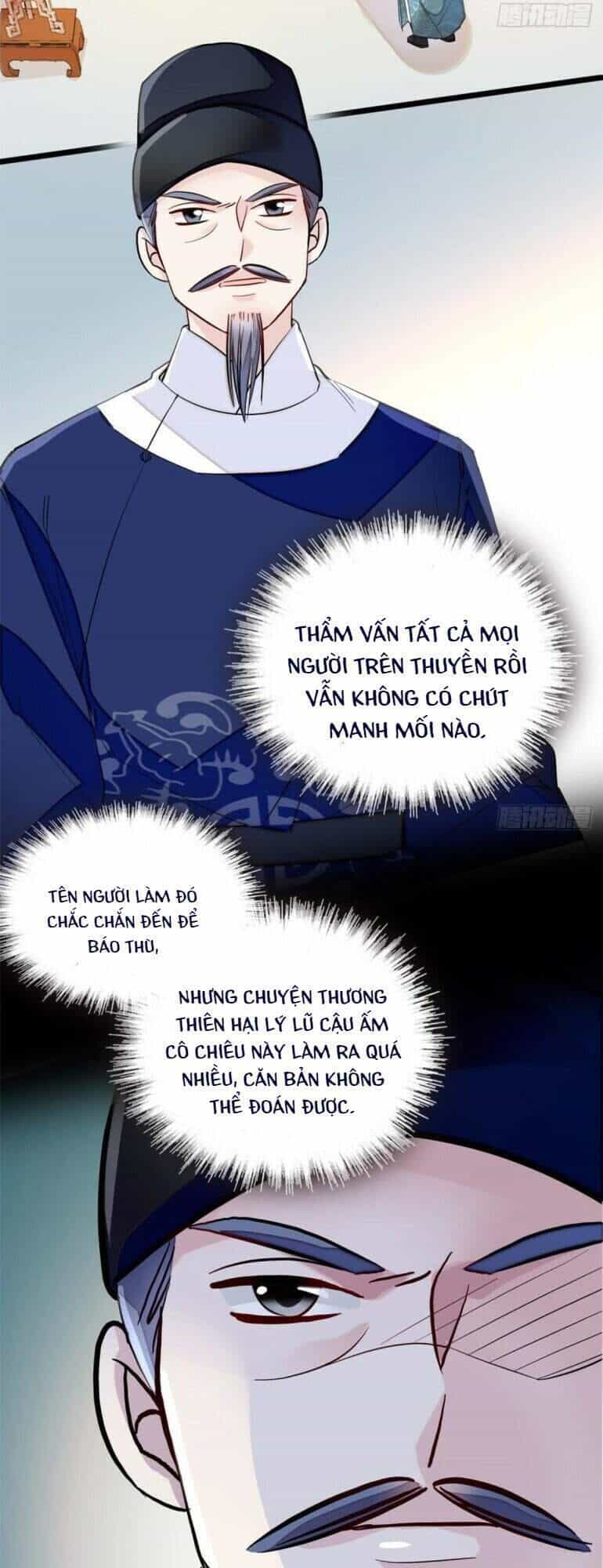 Tự Cẩm - Chương 96 - ảnh 14
