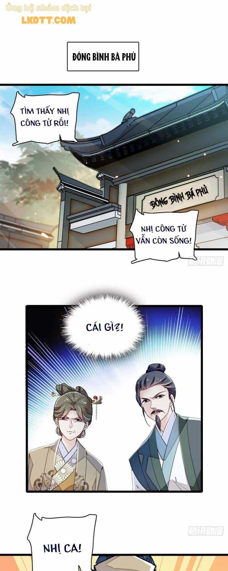 Tự Cẩm - Chương 96 - ảnh 5