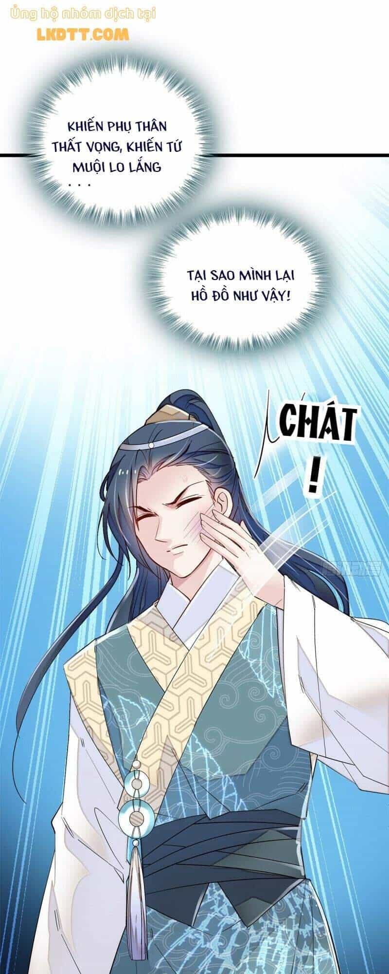 Tự Cẩm - Chương 96 - ảnh 9