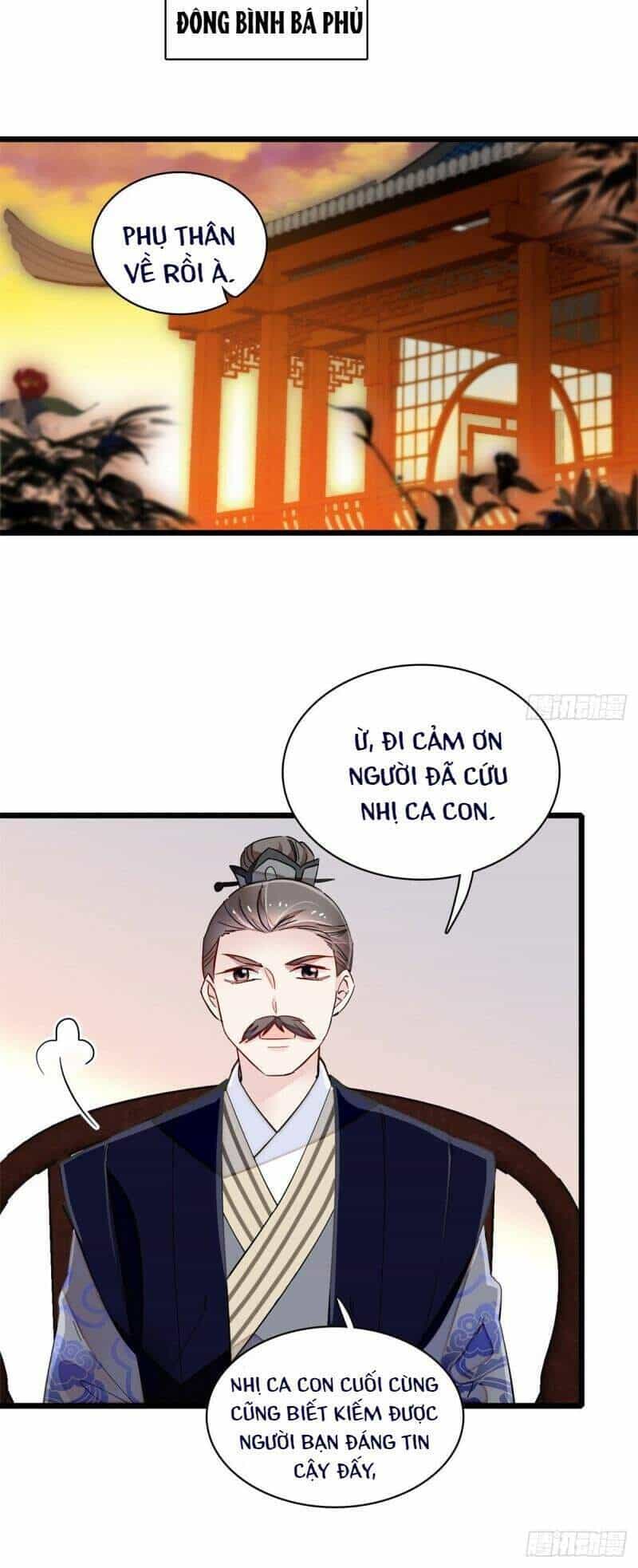 Tự Cẩm - Chương 97 - ảnh 14