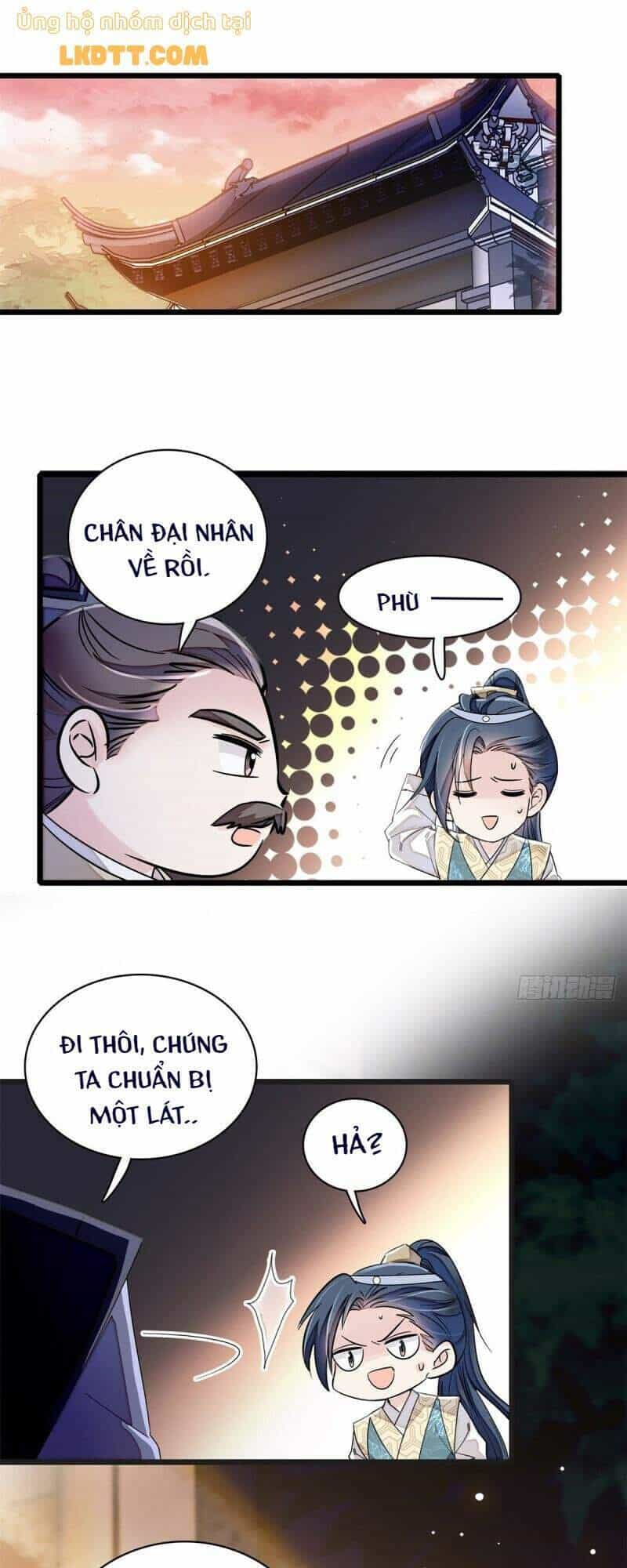 Tự Cẩm - Chương 97 - ảnh 5
