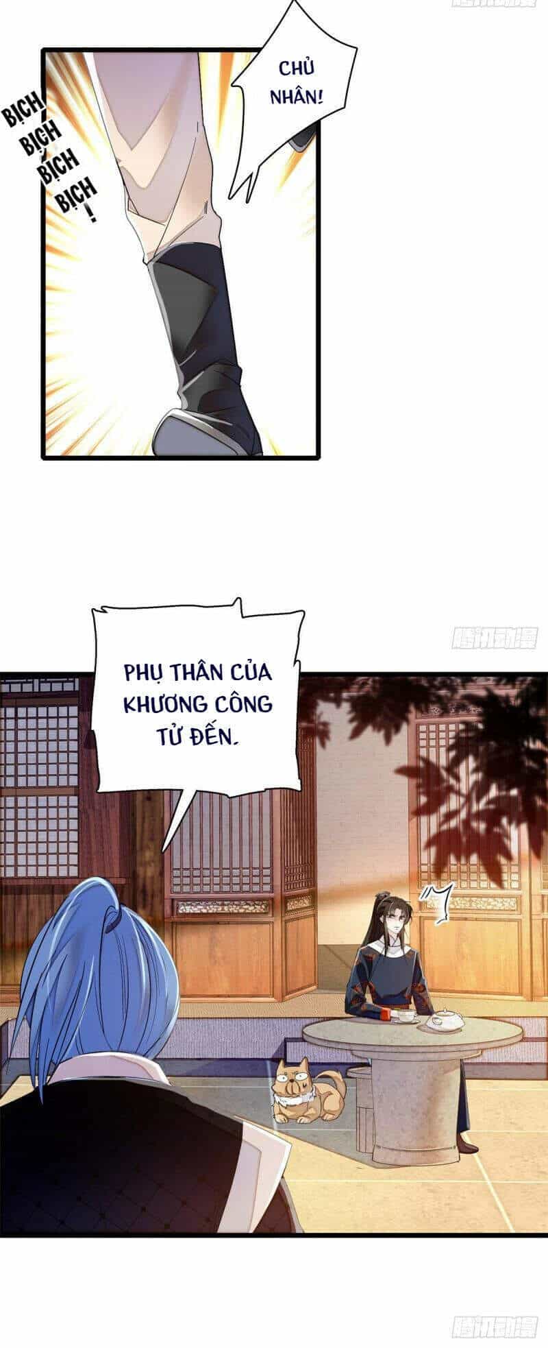 Tự Cẩm - Chương 97 - ảnh 8