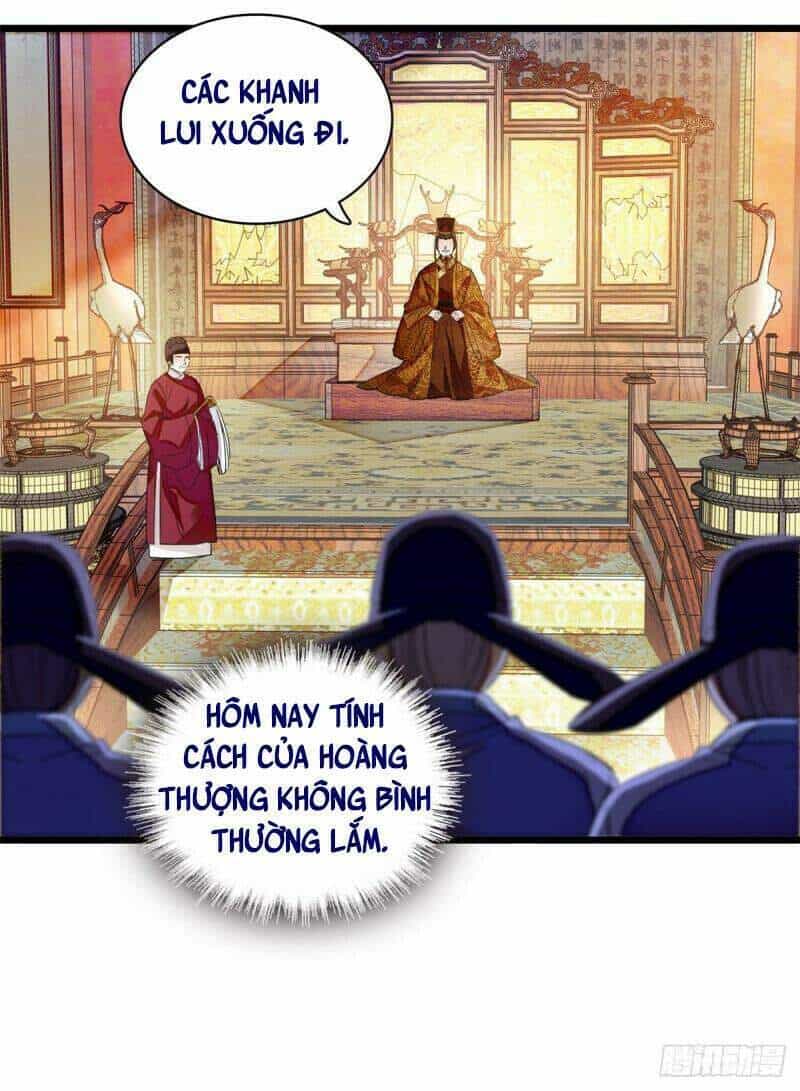 Tự Cẩm - Chương 98 - ảnh 12