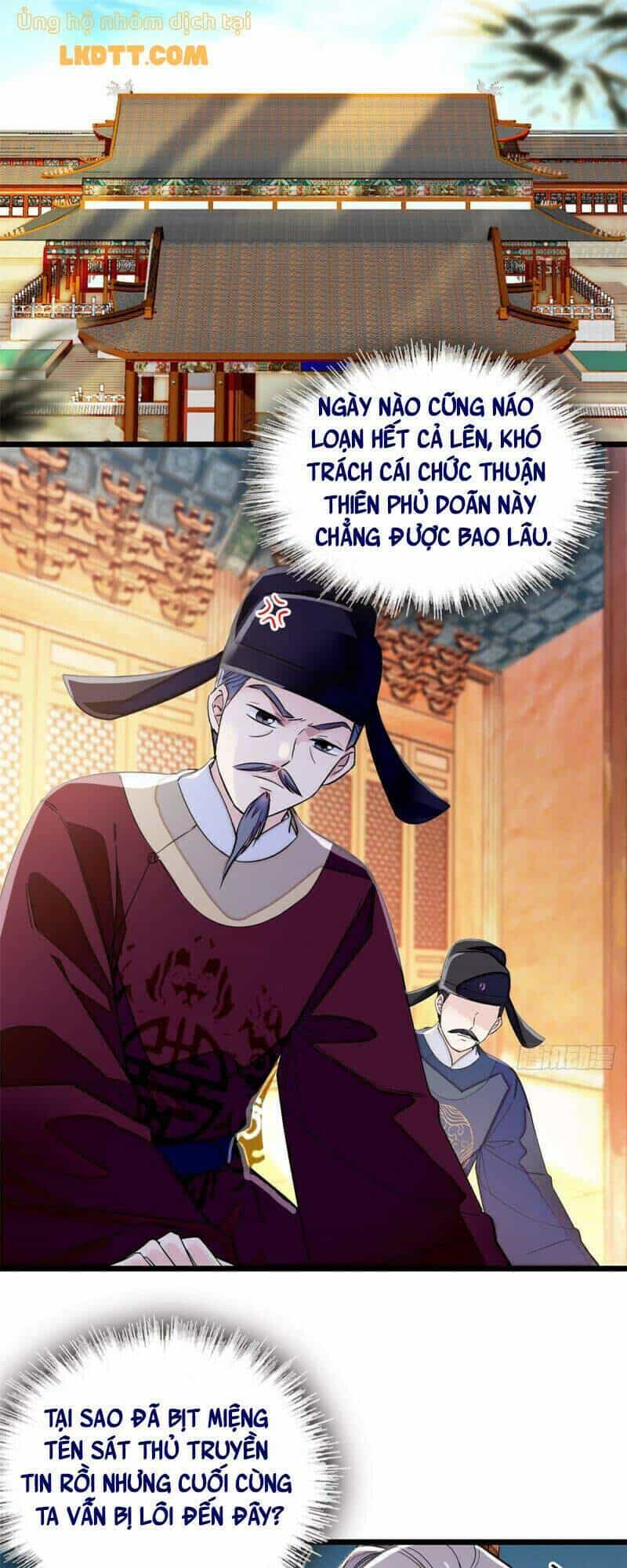 Tự Cẩm - Chương 98 - ảnh 4