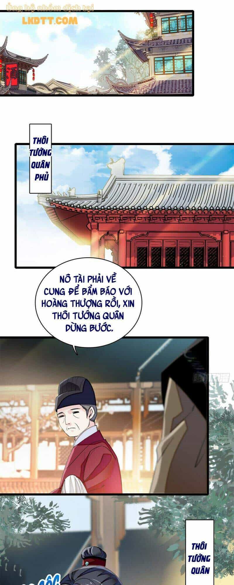 Tự Cẩm - Chương 99 - ảnh 10