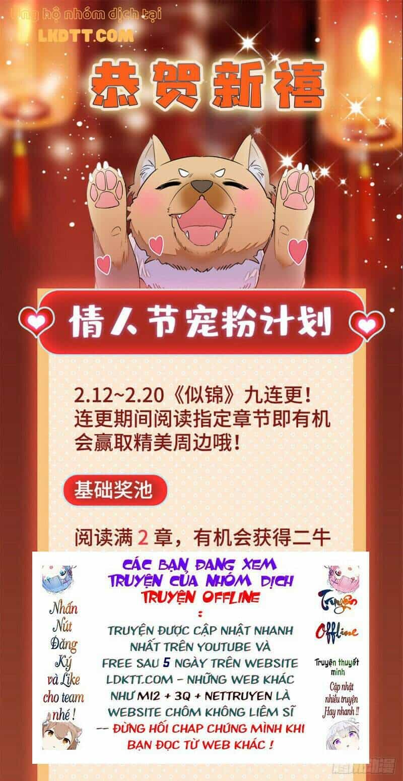 Tự Cẩm - Chương 99 - ảnh 17
