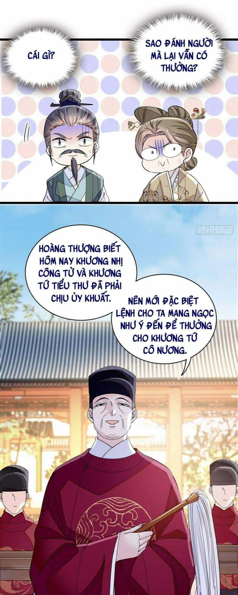 Tự Cẩm - Chương 99 - ảnh 4