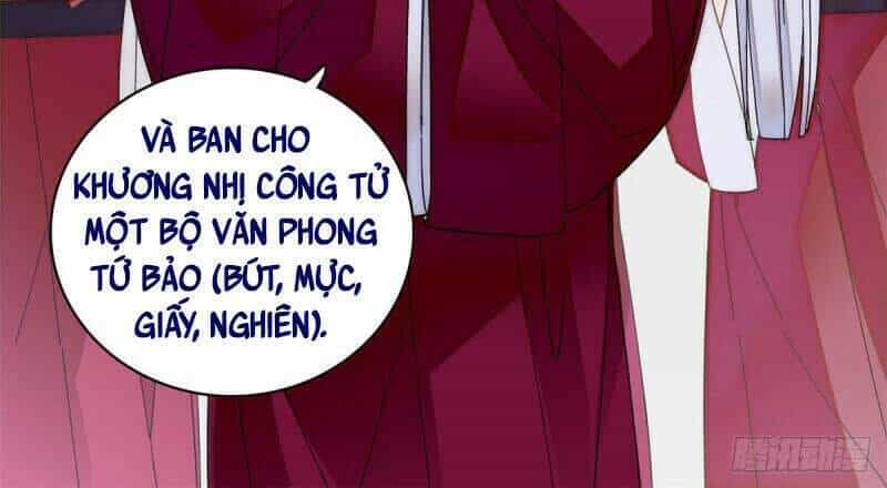 Tự Cẩm - Chương 99 - ảnh 5
