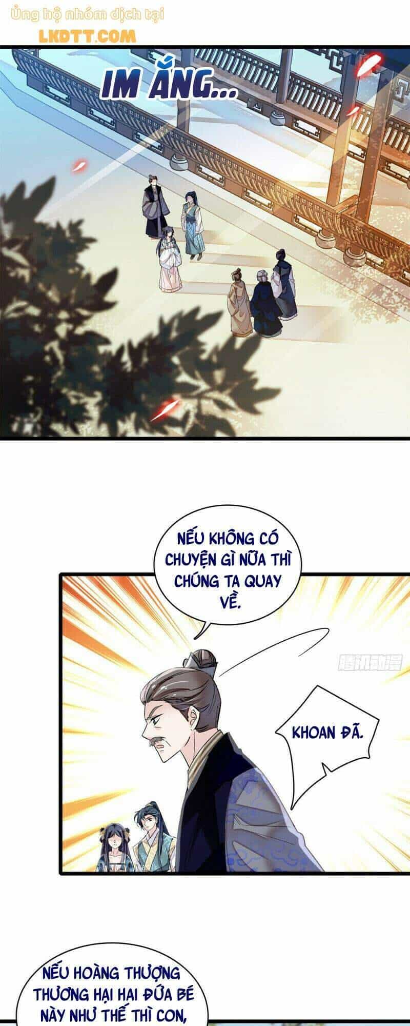 Tự Cẩm - Chương 99 - ảnh 8