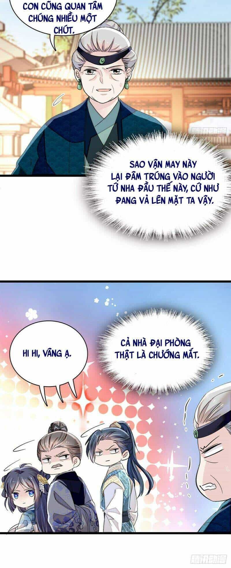 Tự Cẩm - Chương 99 - ảnh 9