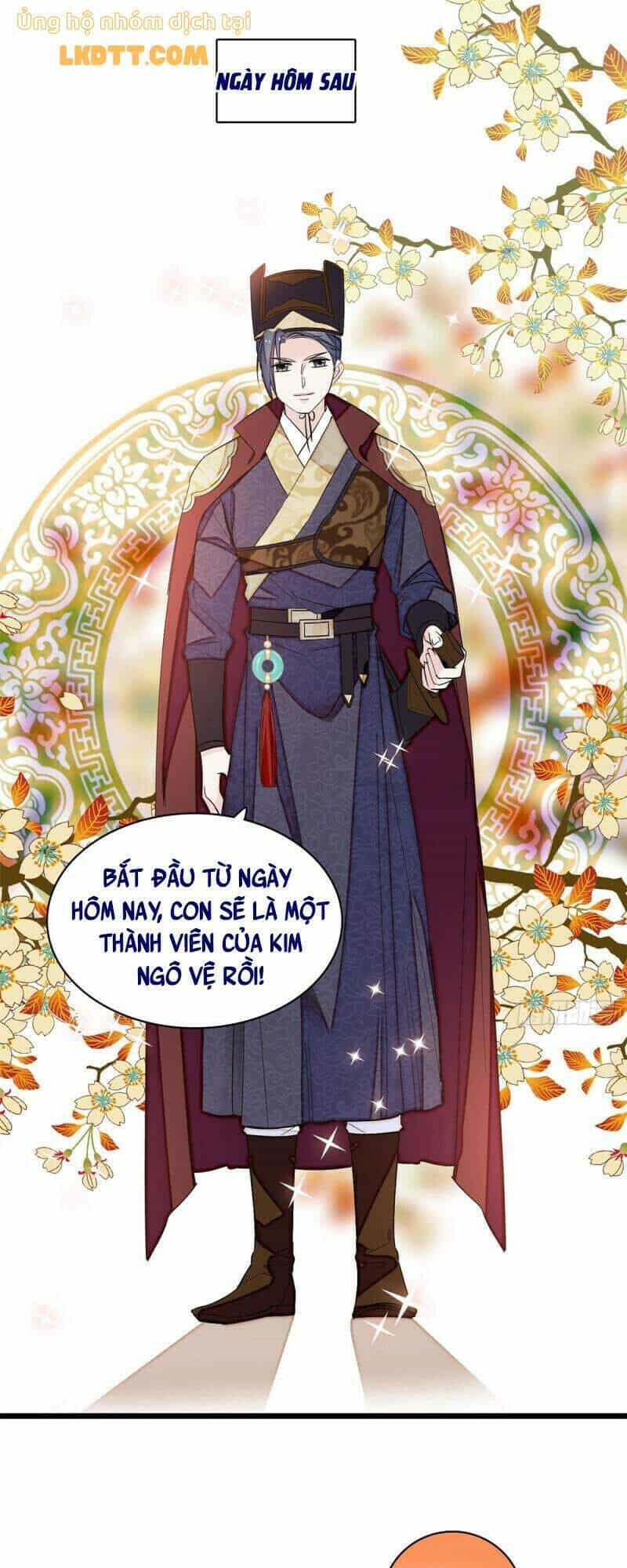Tự Cẩm - Chương 100 - ảnh 13