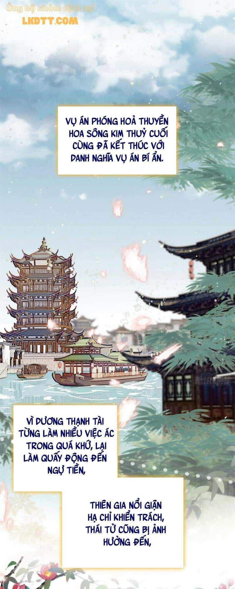 Tự Cẩm - Chương 100 - ảnh 4