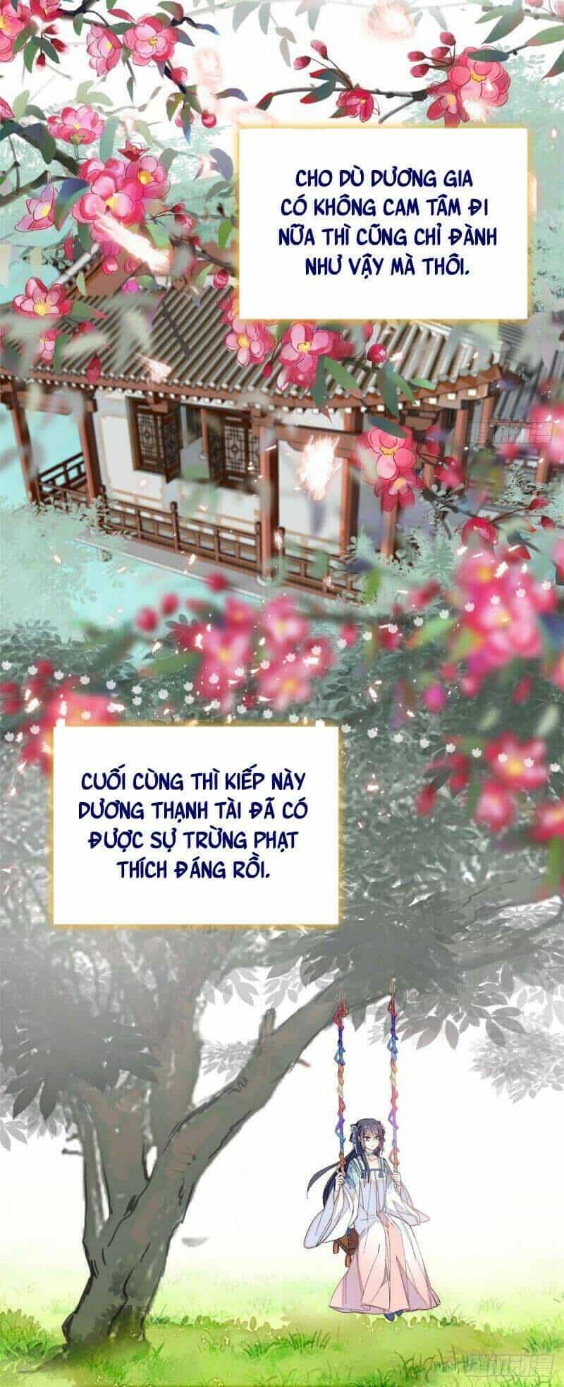 Tự Cẩm - Chương 100 - ảnh 5