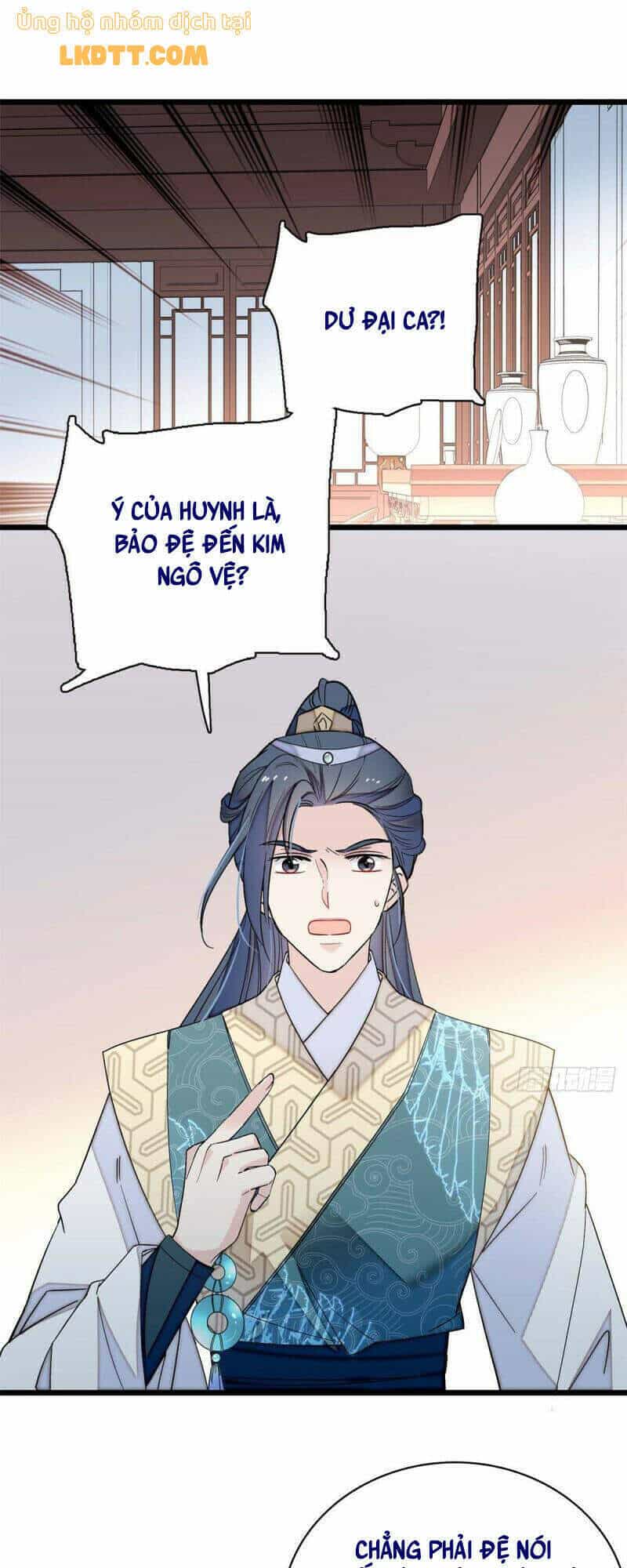 Tự Cẩm - Chương 100 - ảnh 8