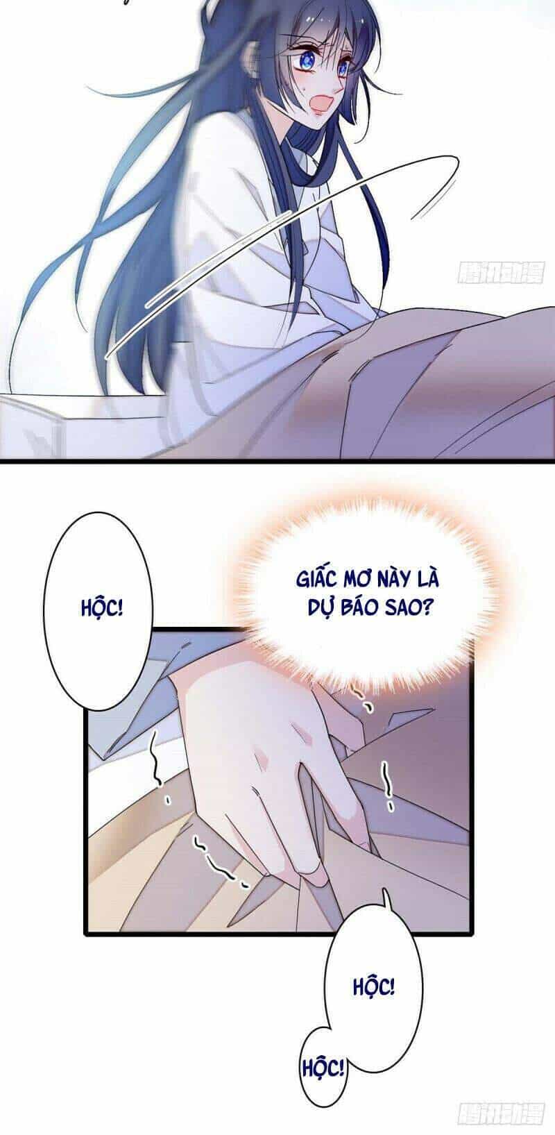 Tự Cẩm - Chương 101 - ảnh 10
