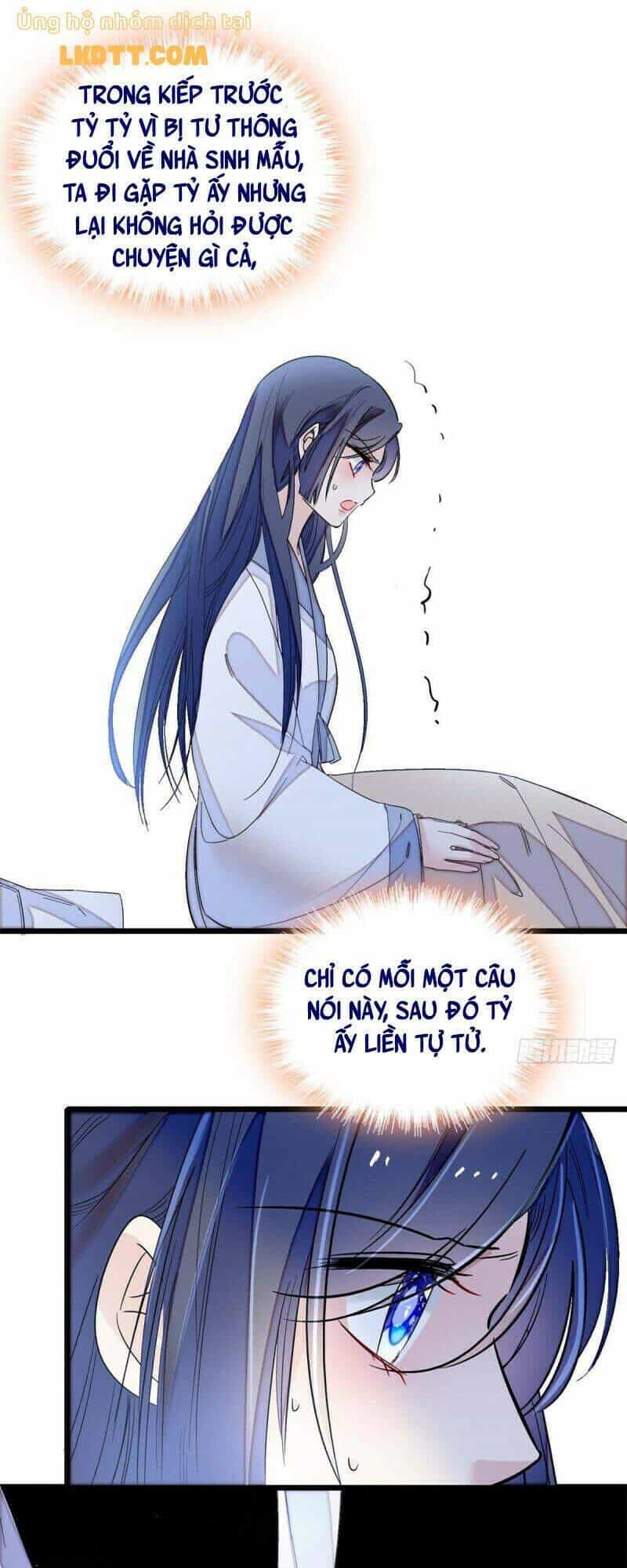 Tự Cẩm - Chương 101 - ảnh 11