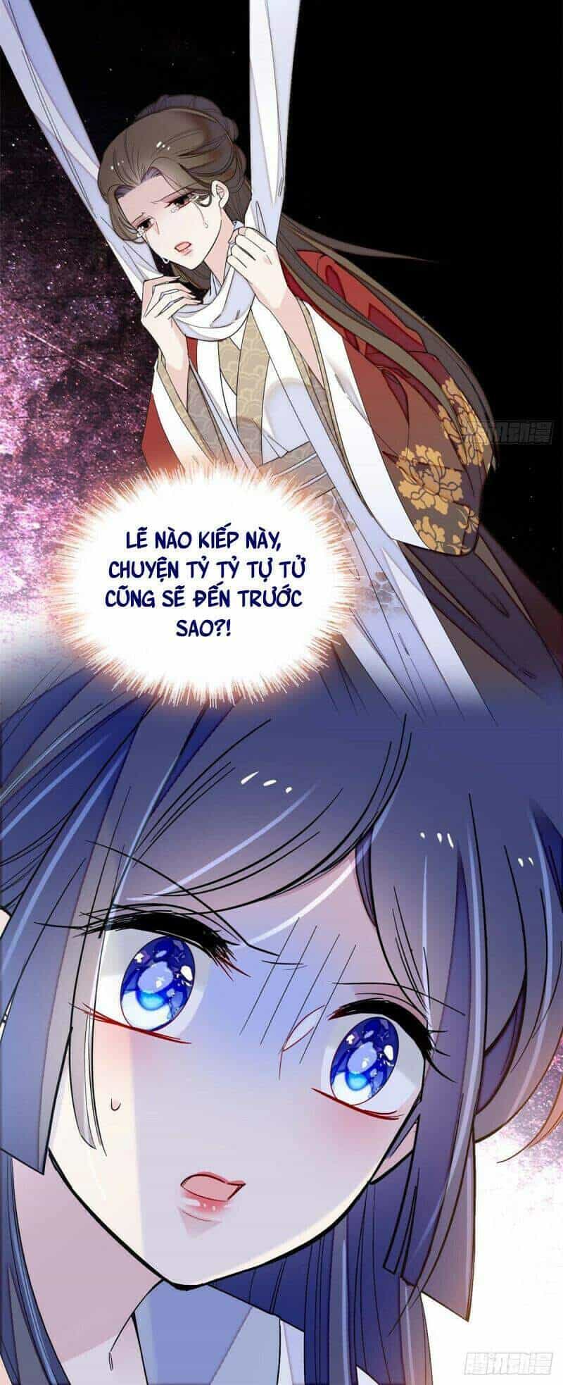 Tự Cẩm - Chương 101 - ảnh 12