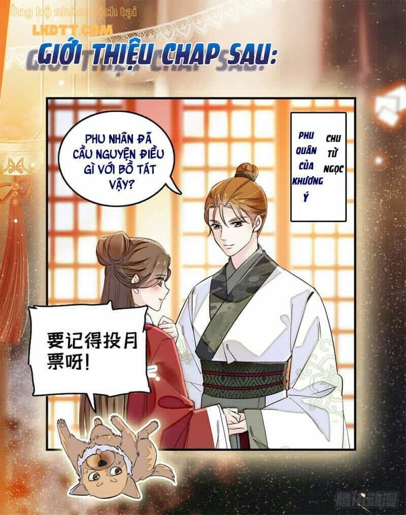 Tự Cẩm - Chương 101 - ảnh 13