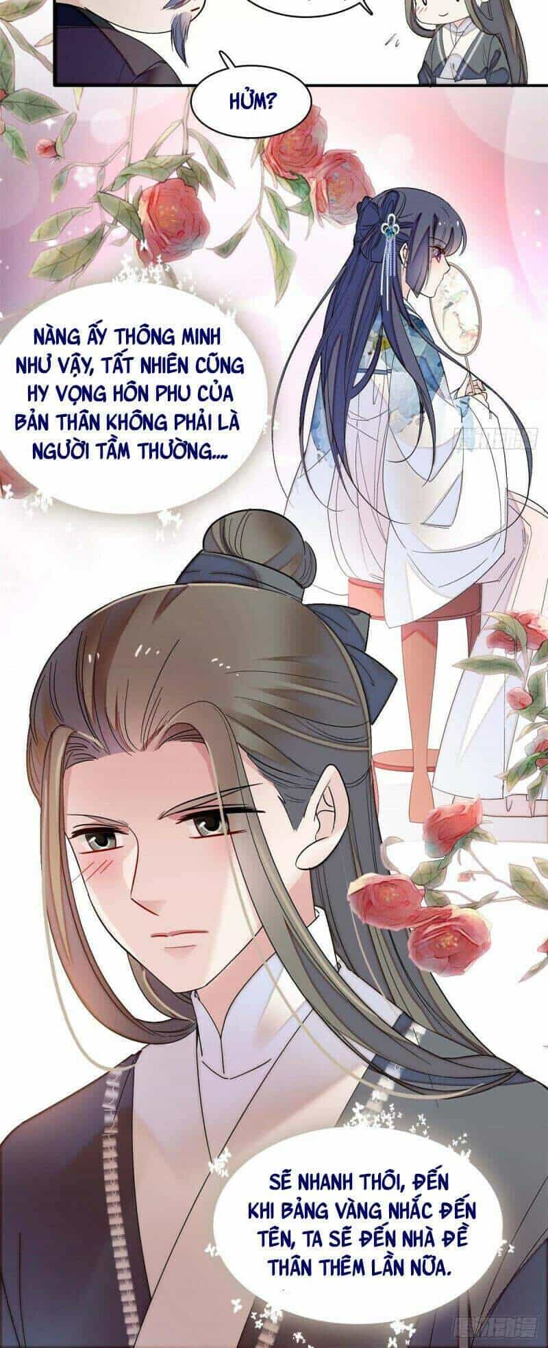 Tự Cẩm - Chương 101 - ảnh 4