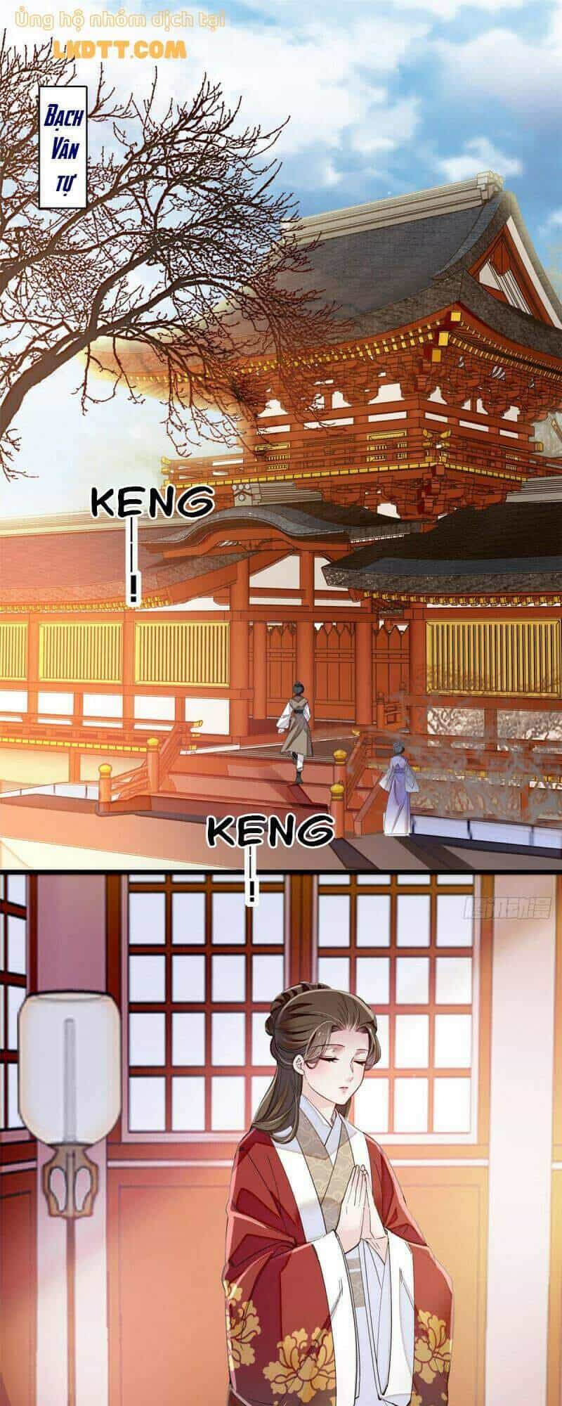 Tự Cẩm - Chương 102 - ảnh 10