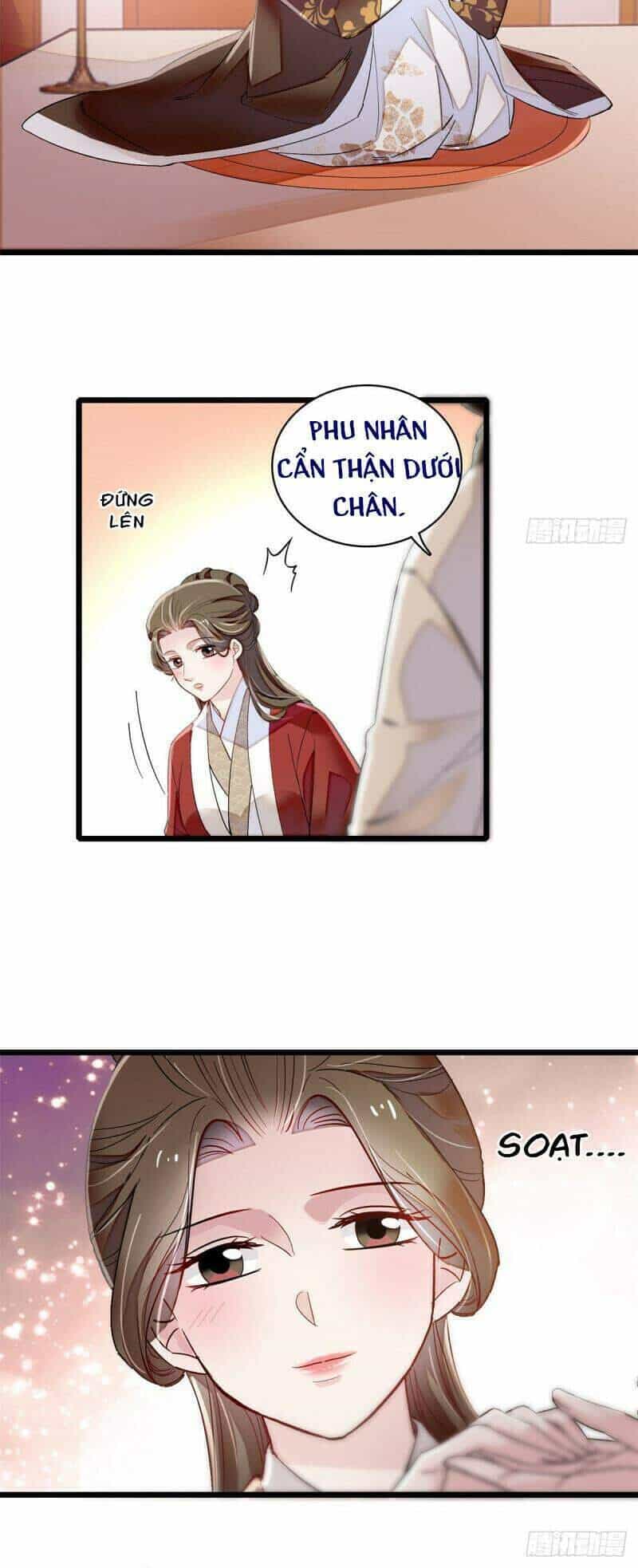 Tự Cẩm - Chương 102 - ảnh 11