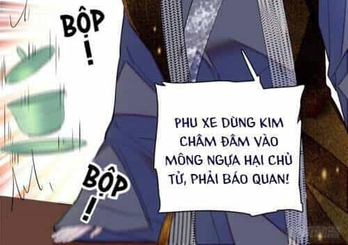 Tự Cẩm - Chương 103 - ảnh 14