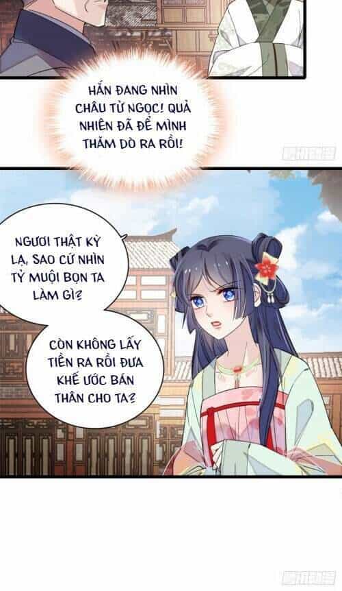 Tự Cẩm - Chương 103 - ảnh 4