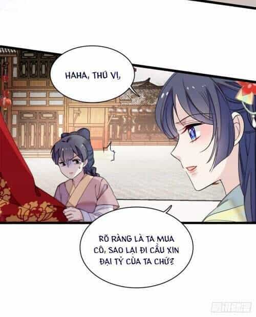 Tự Cẩm - Chương 103 - ảnh 8