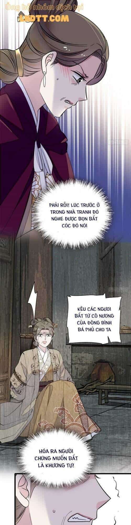 Tự Cẩm - Chương 104 - ảnh 11
