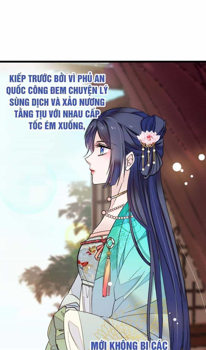 Tự Cẩm - Chương 11 - ảnh 10