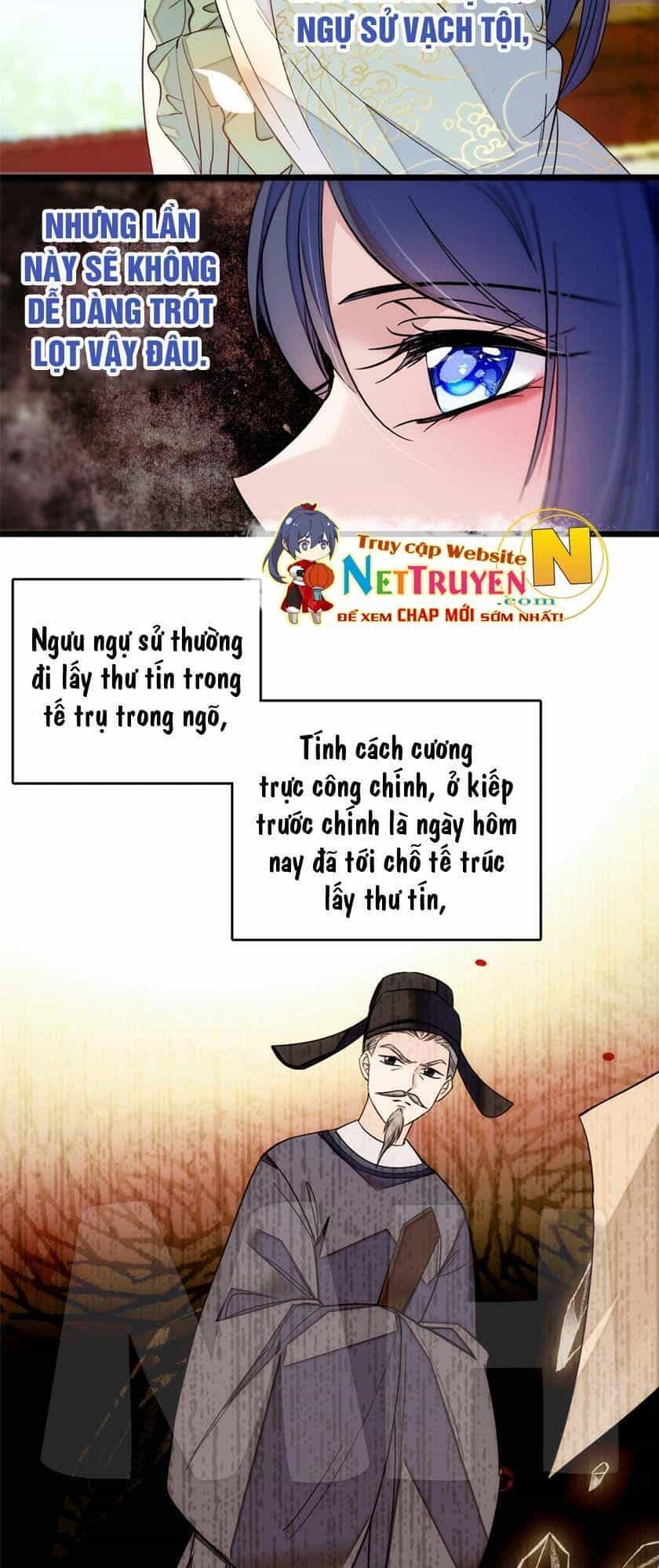 Tự Cẩm - Chương 11 - ảnh 11