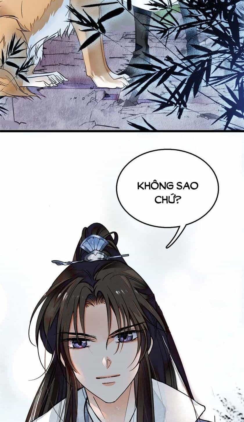Tự Cẩm - Chương 11 - ảnh 38
