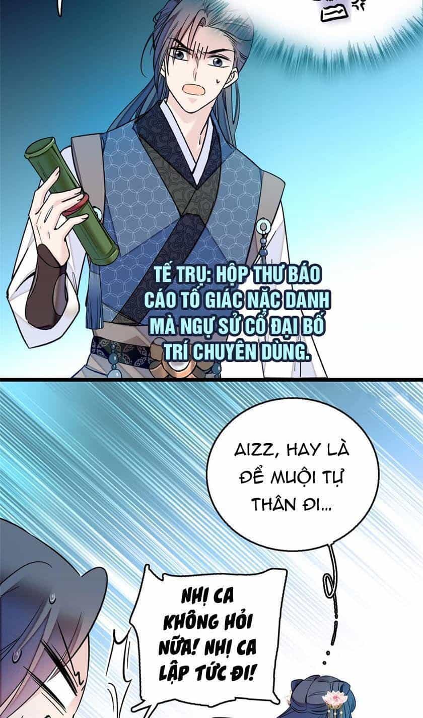 Tự Cẩm - Chương 11 - ảnh 6