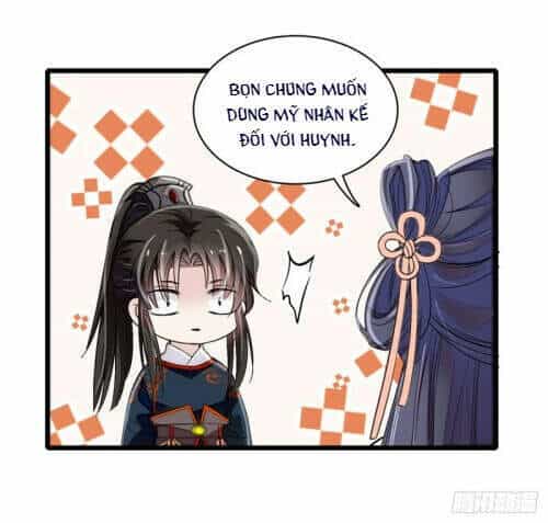 Tự Cẩm - Chương 105 - ảnh 14