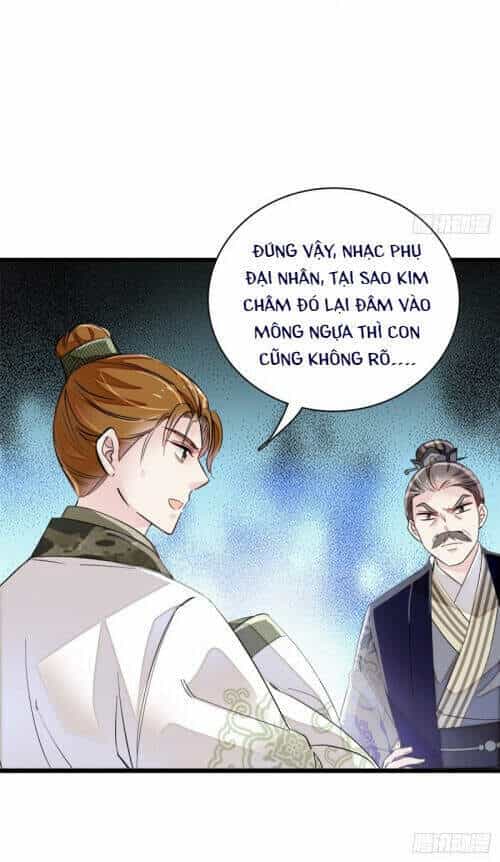 Tự Cẩm - Chương 105 - ảnh 4