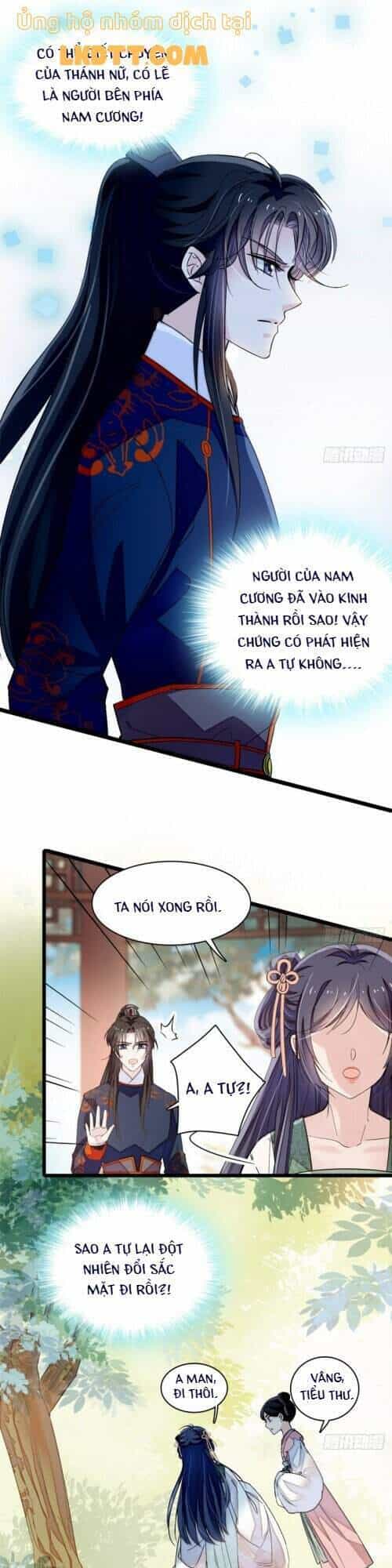 Tự Cẩm - Chương 106 - ảnh 5