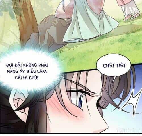 Tự Cẩm - Chương 106 - ảnh 6