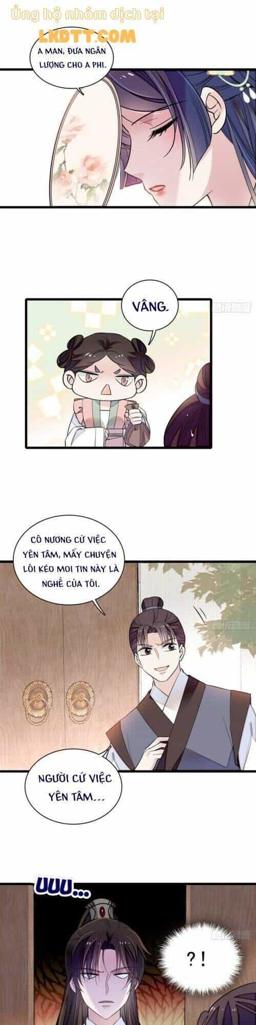 Tự Cẩm - Chương 107 - ảnh 12